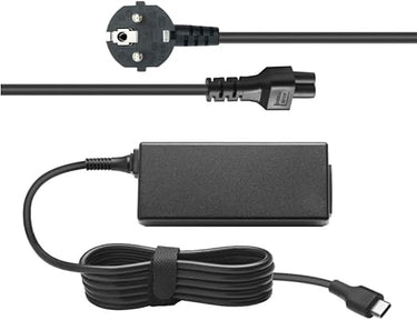 65W 45W USB C Cargador para Lenovo Thinkpad X1 T14 T14s T15 T16 E14 E15 E16 P14s P15s X12 X13 X13s Z13 L13 L14 L15 L16 11e T570 T480s T490 T580 E480 E580 L390 L480 X380 X390 P52s A485 Ordenador